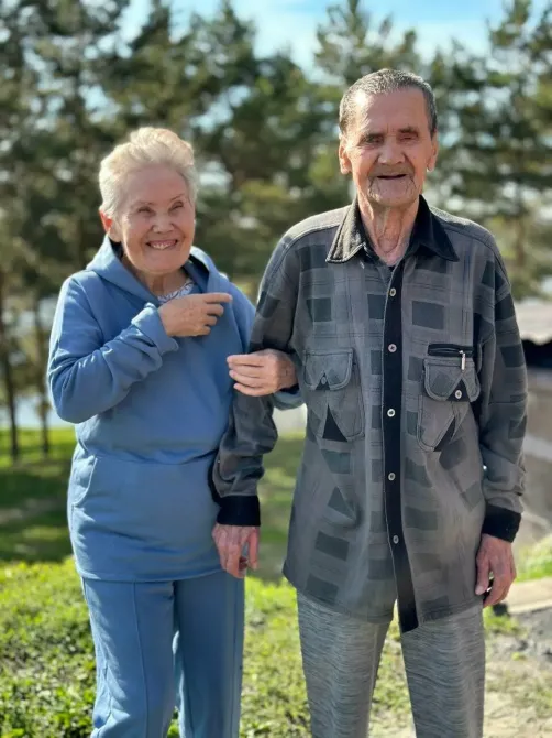 Частный дом для пожилых Виктория Инской - изображение 10