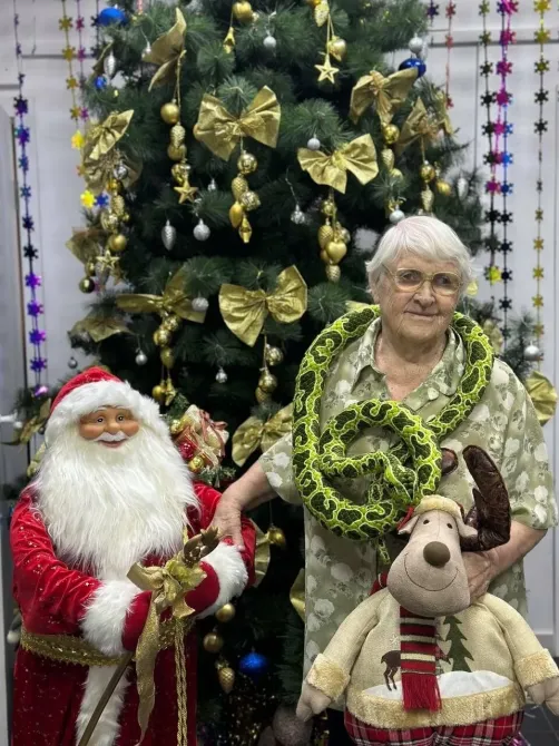 Частный дом для пожилых Виктория Инской - изображение 18