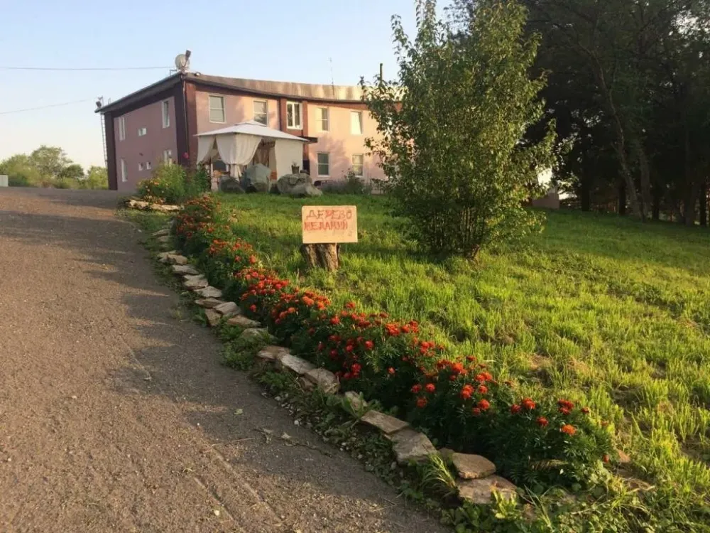 Частный дом для пожилых Виктория Инской - изображение 4