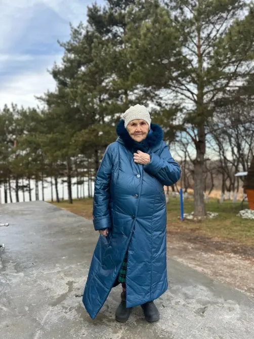 Частный дом для пожилых Виктория Инской - изображение 13