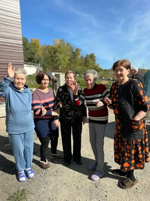 Частный дом для пожилых Виктория Инской - изображение 11