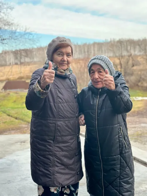 Частный дом для пожилых Виктория Инской - изображение 14