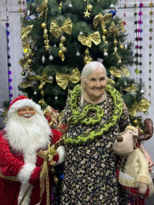 Частный дом для пожилых Виктория Инской - изображение 16