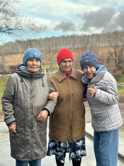 Частный дом для пожилых Виктория Инской - изображение 15