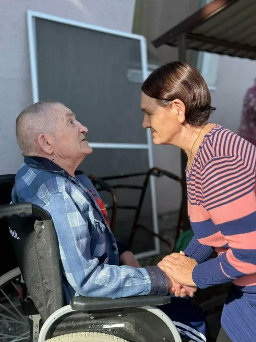 Частный дом для пожилых Виктория Инской - изображение 9