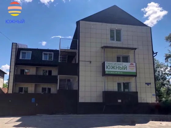 Южный Томск