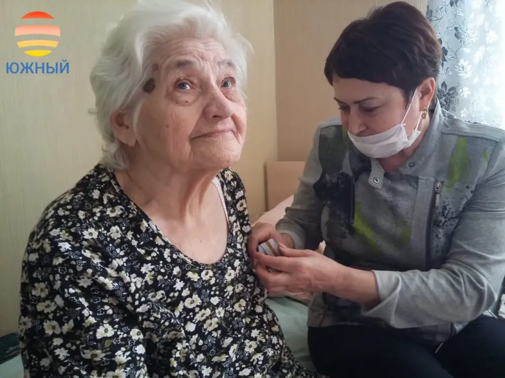 Южный Томск - изображение 20