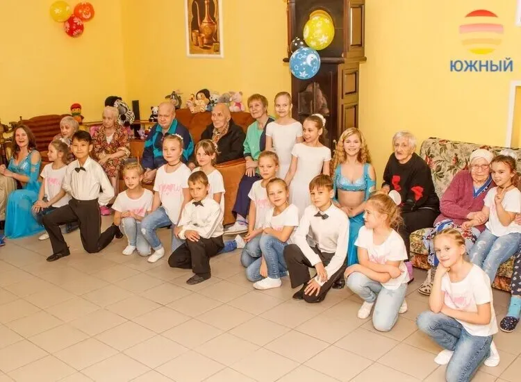 Южный Томск - изображение 11