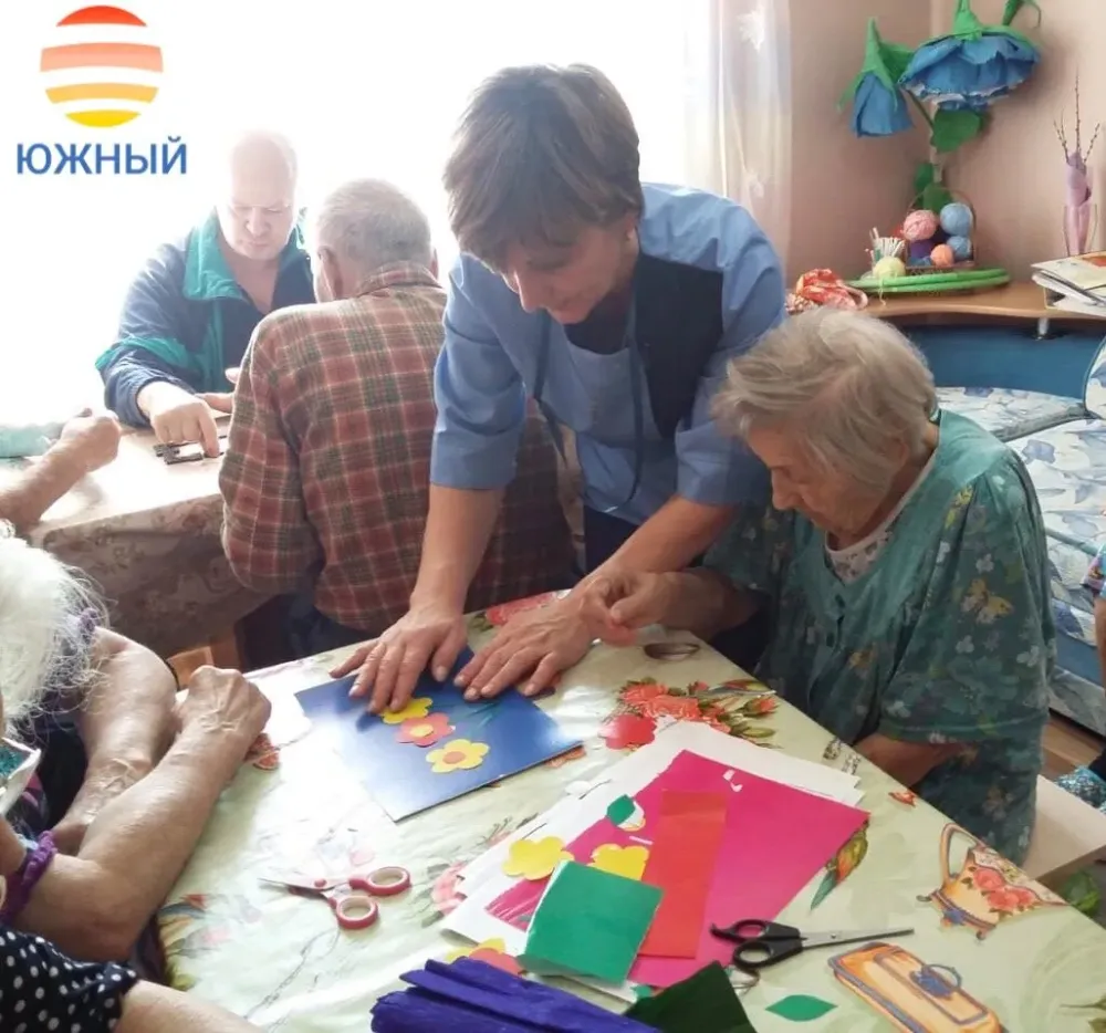 Южный Томск - изображение 6