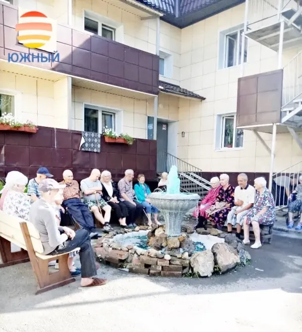 Южный Томск - изображение 3