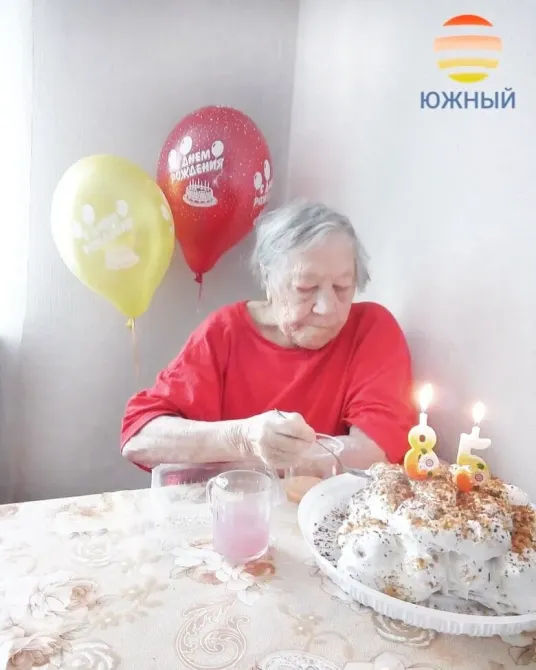 Южный Томск - изображение 9