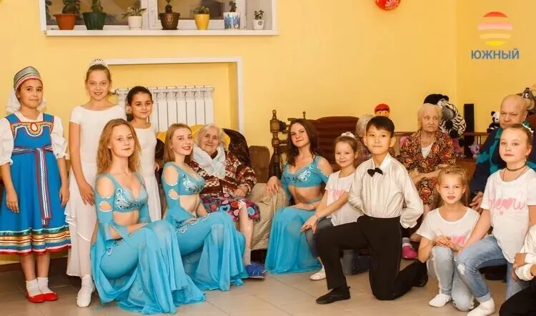 Южный Томск - изображение 10