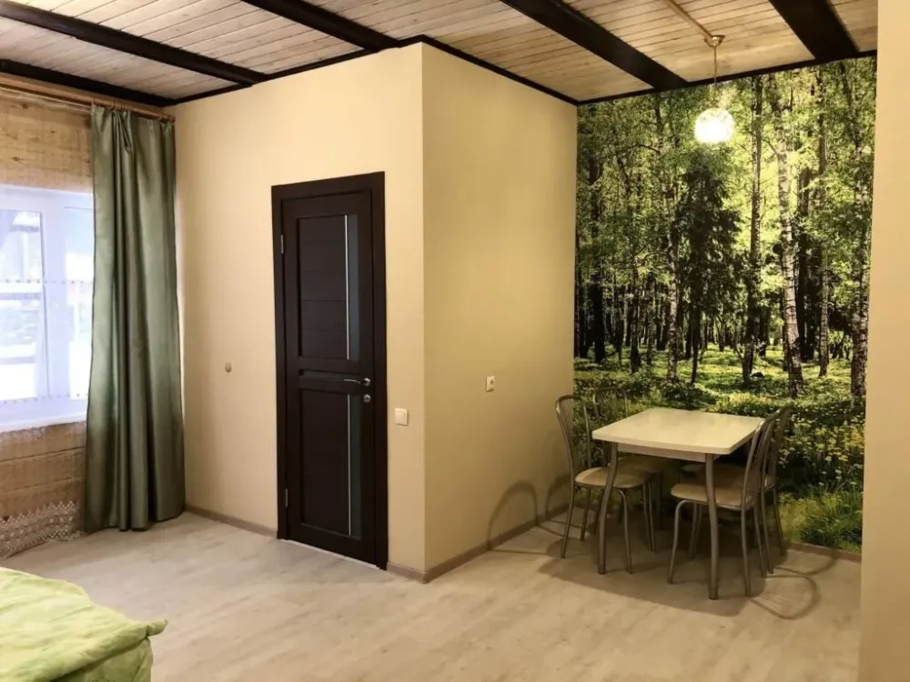 Пансионат Родные края Томск - изображение 5