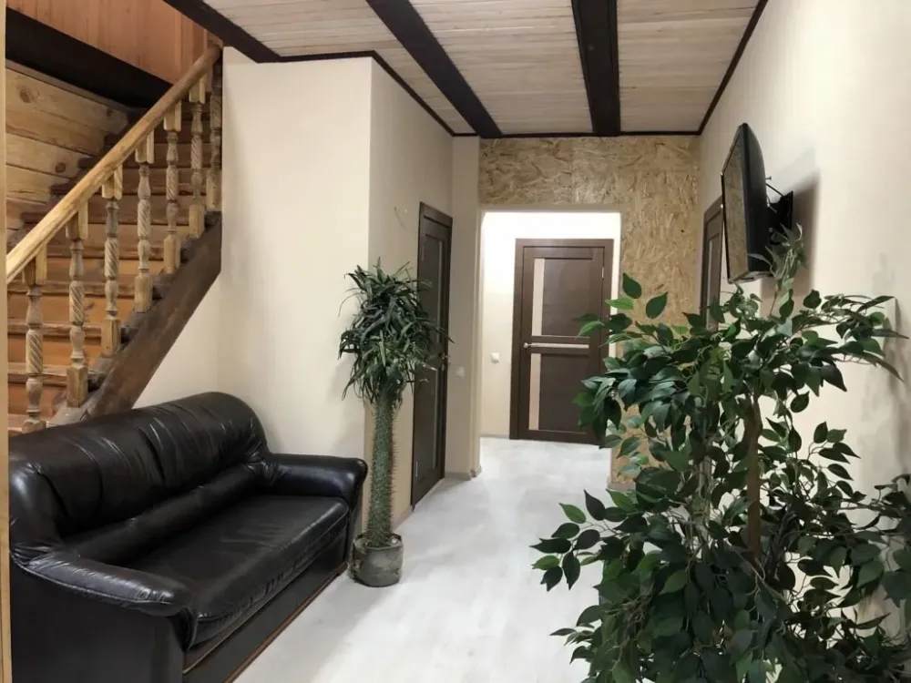 Пансионат Родные края Томск - изображение 4