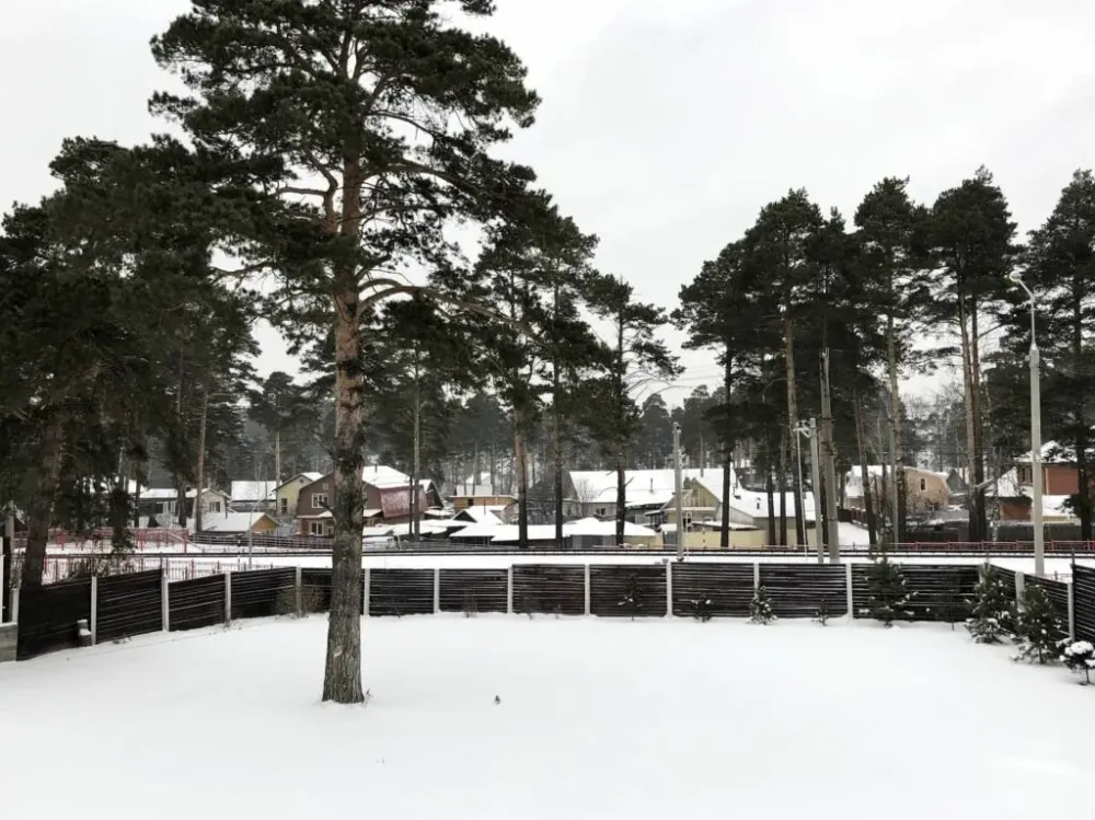 Пансионат Родные края Томск - изображение 3