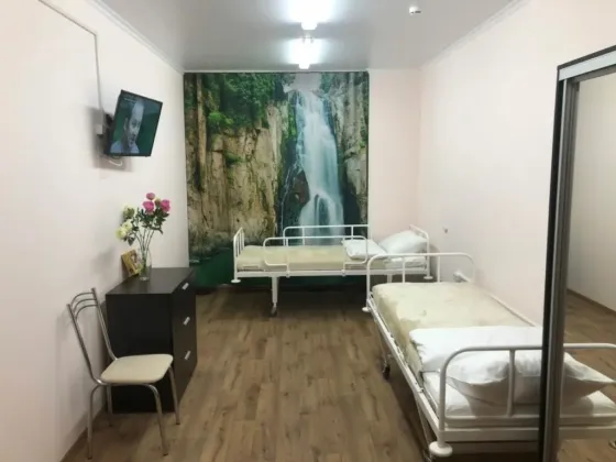 Геронтологический центр Излучинск