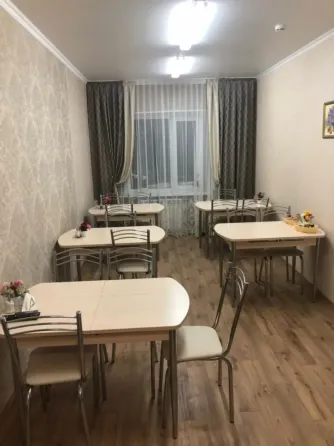 Геронтологический центр Излучинск