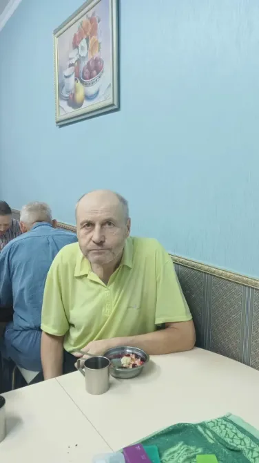 Геронтологический центр Излучинск - изображение 7