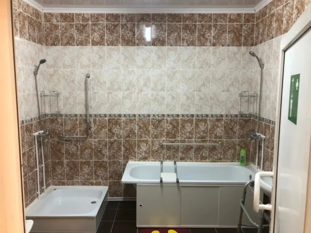 Геронтологический центр Излучинск - изображение 4