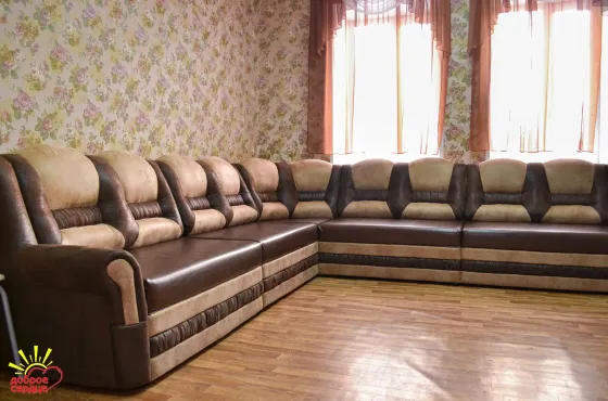 Пансионат для пожилых людей Доброе сердце Томск