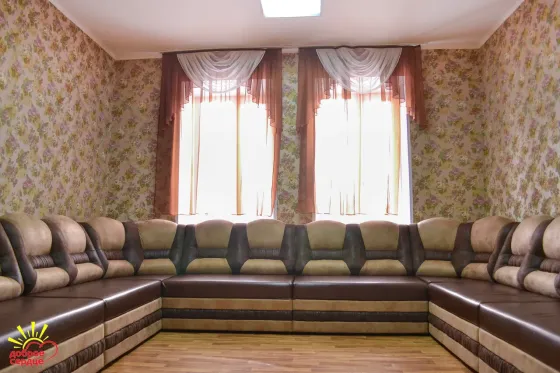 Пансионат для пожилых людей Доброе сердце Томск