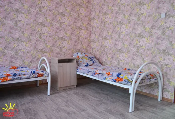 Пансионат для пожилых людей Доброе сердце Томск