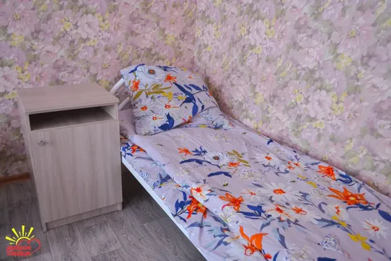 Пансионат для пожилых людей Доброе сердце Томск