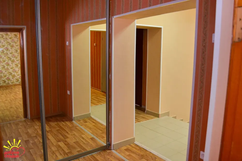 Пансионат для пожилых людей Доброе сердце Томск - изображение 8