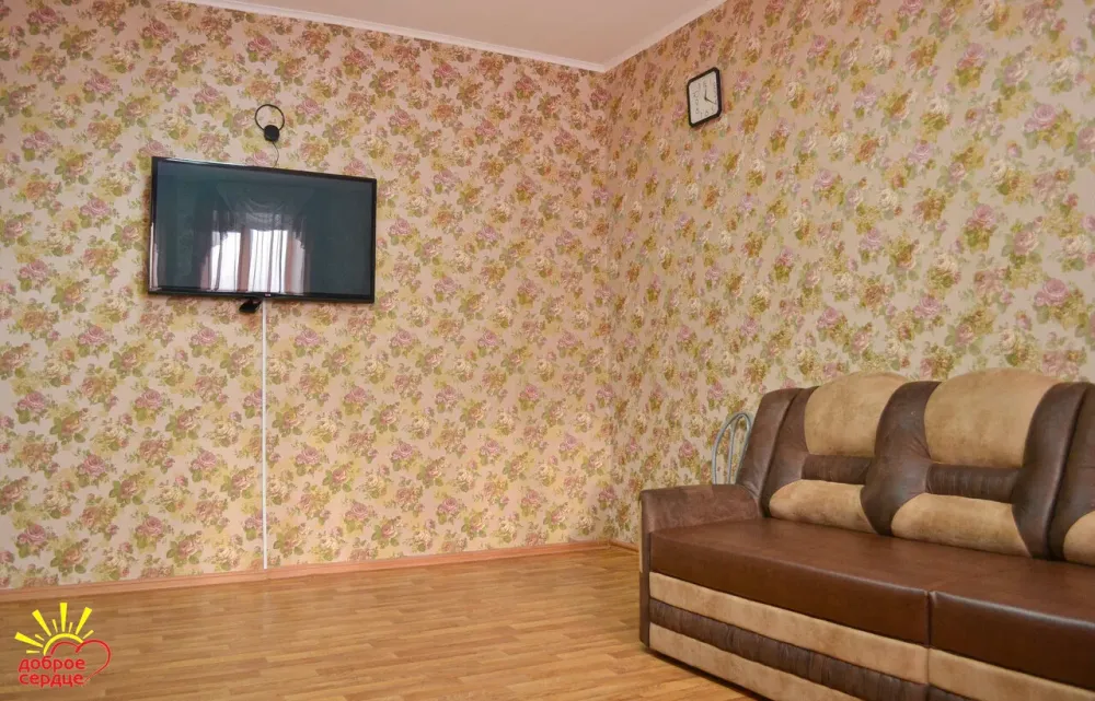 Пансионат для пожилых людей Доброе сердце Томск - изображение 7