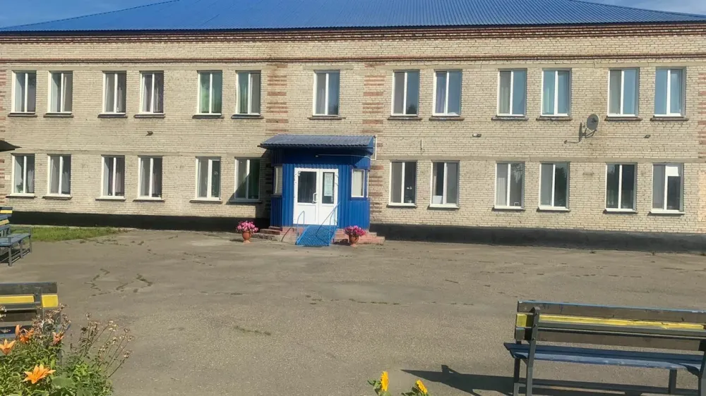 Пансионат для пожилых людей Доброе сердце Томск - изображение 20