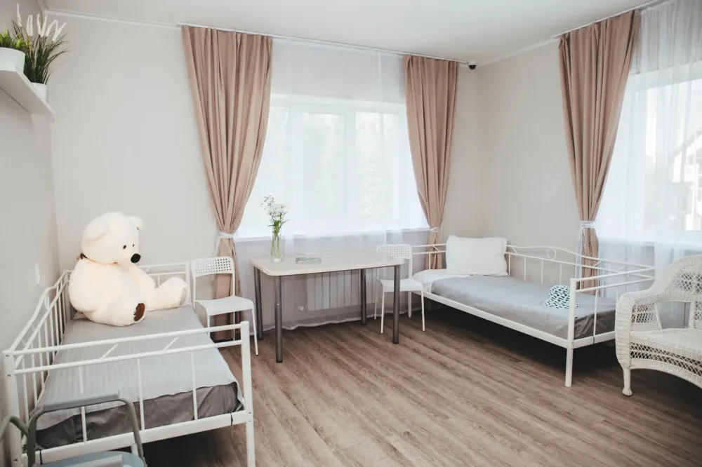 Комфорт Тюмень - изображение 19