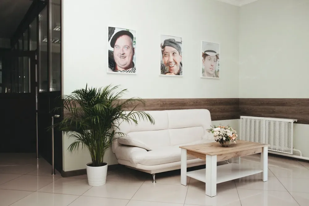 Комфорт Тюмень - изображение 11