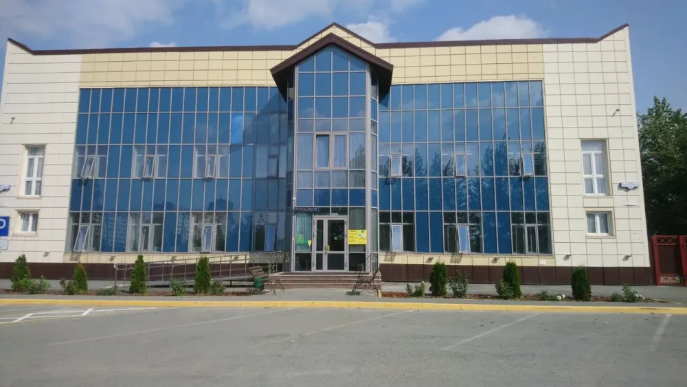 Комфорт Тюмень - изображение 15