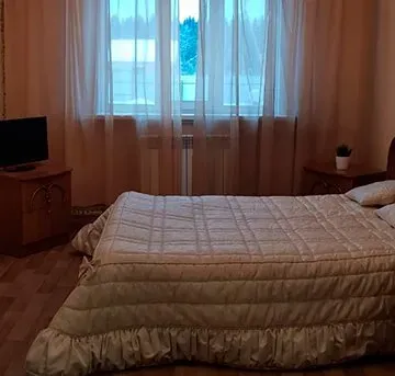 Дом заботы Тюмень