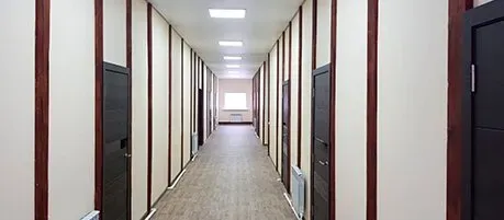 Дом заботы Тюмень