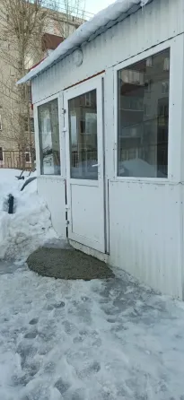 Заботливое сердце Сургут