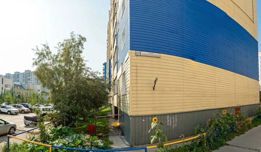 Лига Надежды Сургут - изображение 9