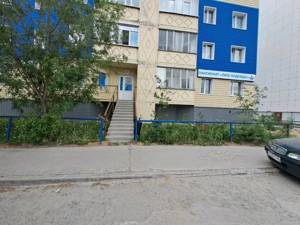 Лига Надежды Сургут - изображение 10