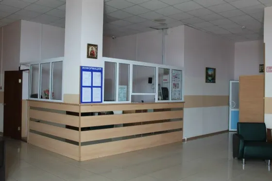 Добрые руки Дом престарелых Тюмень