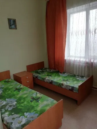 Добрые руки Дом престарелых Тюмень