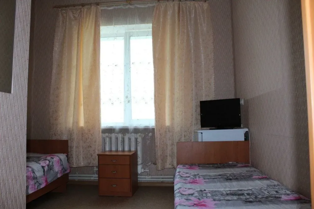 Добрые руки Дом престарелых Тюмень - изображение 3