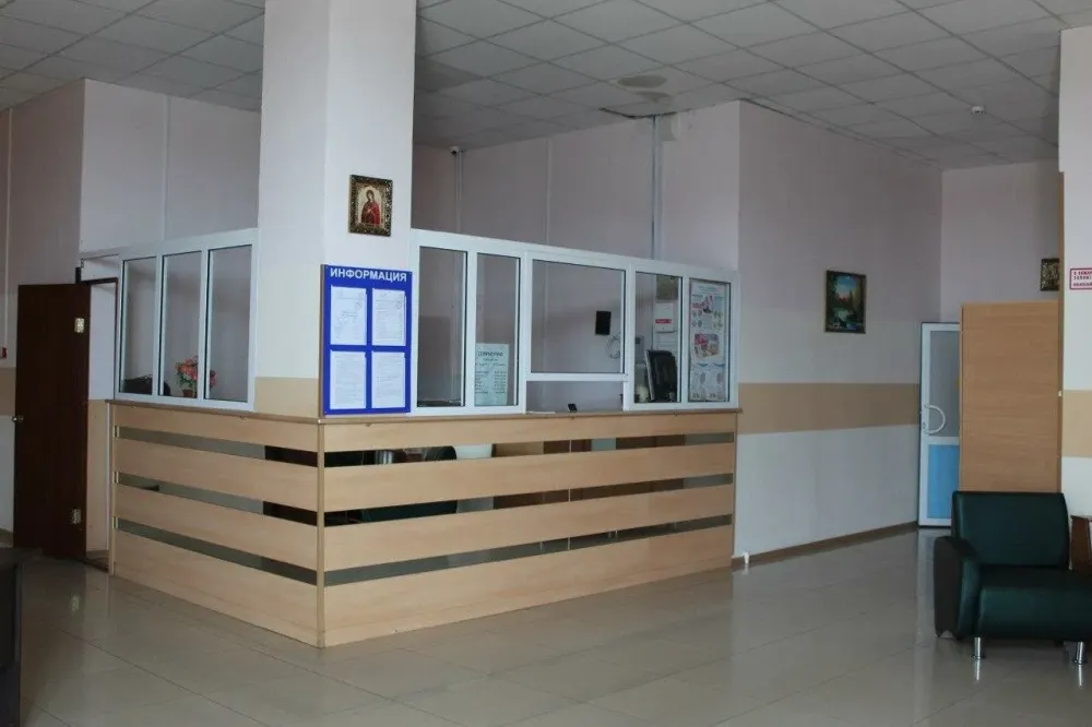 Добрые руки Дом престарелых Тюмень - изображение 2