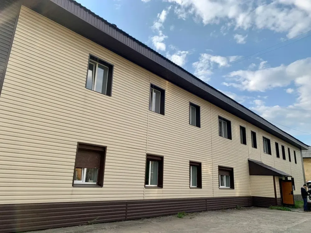 Милый дом Нижний Тагил - изображение 19