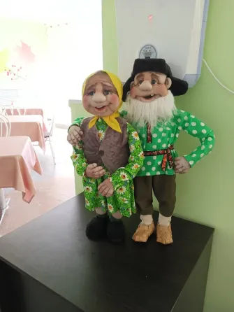 Пансионат Красноуральский Красноуральск