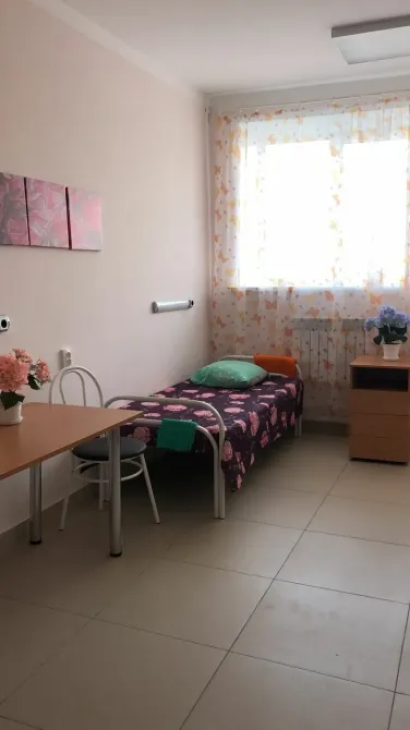 Пансионат Красноуральский Красноуральск - изображение 15