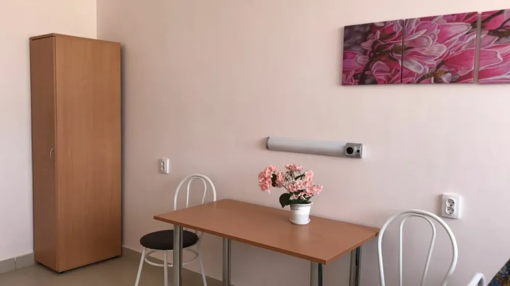 Пансионат Красноуральский Красноуральск - изображение 17