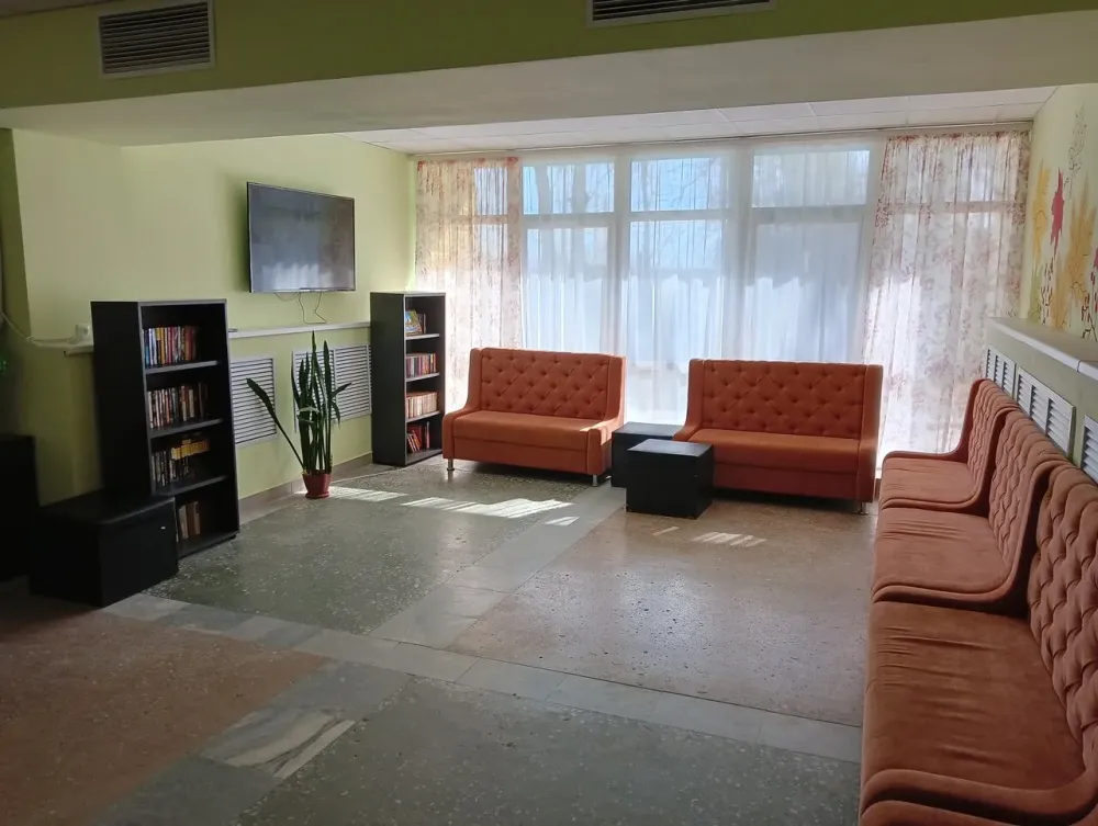 Пансионат Красноуральский Красноуральск - изображение 7