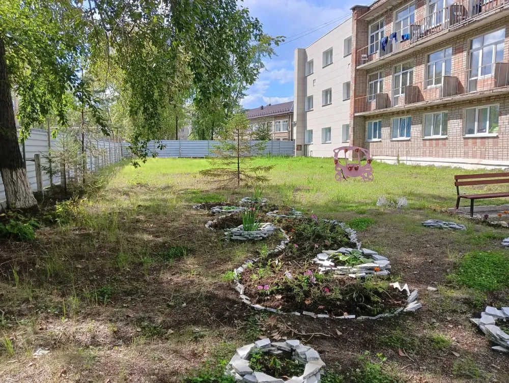 Пансионат Красноуральский Красноуральск - изображение 12