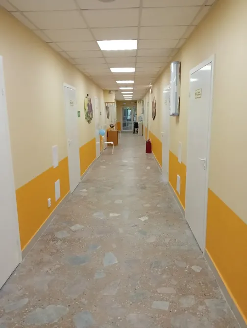 Пансионат Красноуральский Красноуральск - изображение 4