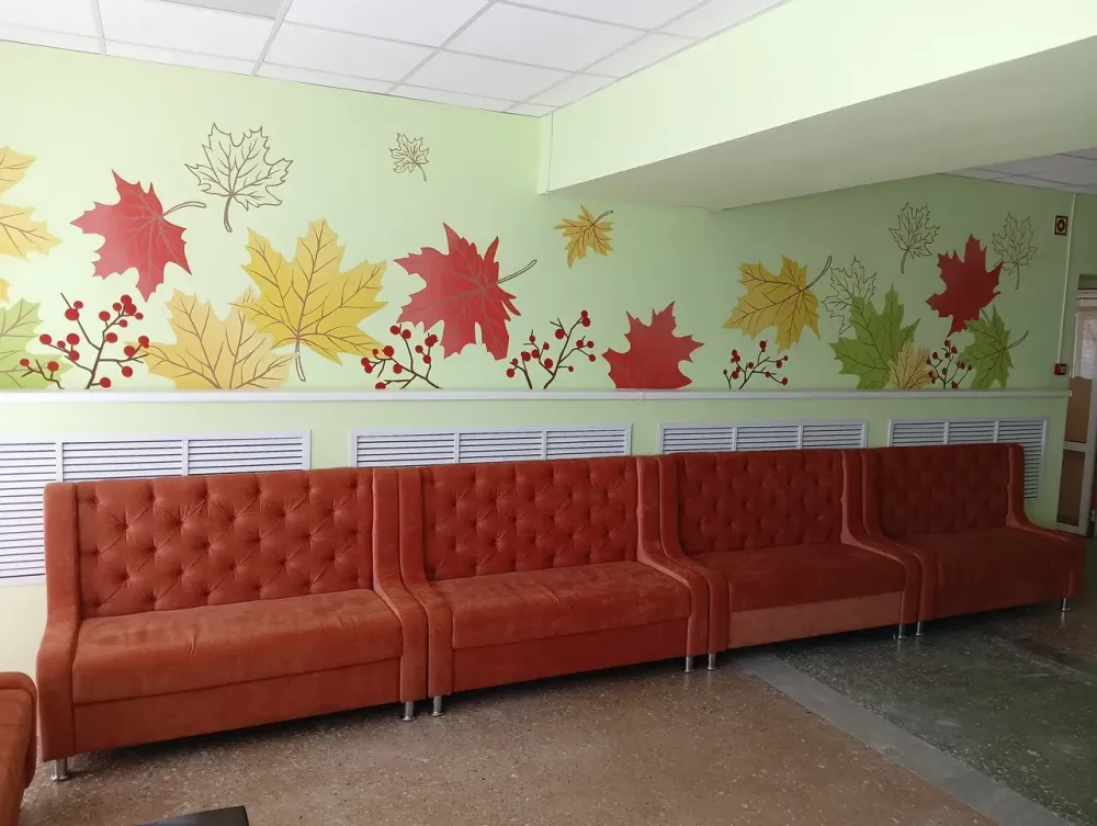 Пансионат Красноуральский Красноуральск - изображение 6